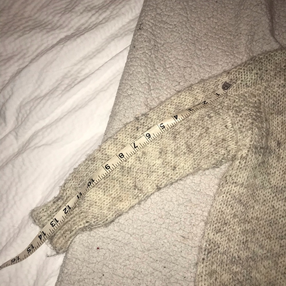 Handmade sweater - Picture 6 of 7